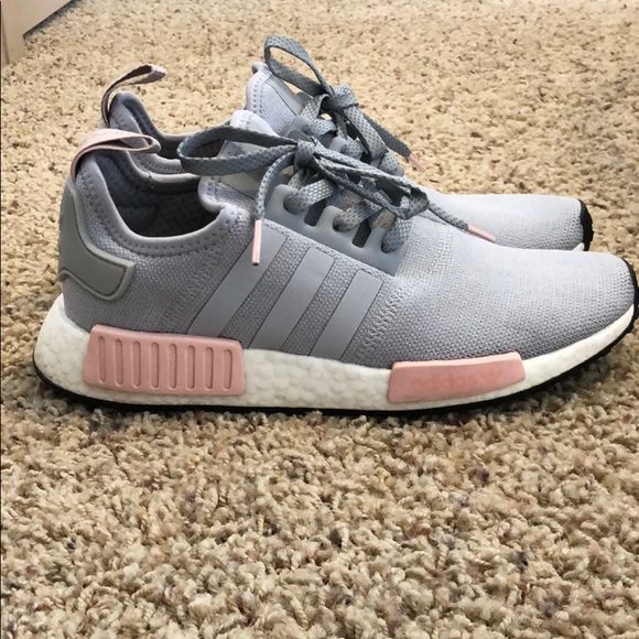 adidas Shoes - Adidas NMD Women’s Sneakers
